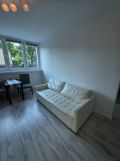 Mieszkanie 3-pokojowe Łódź Dąbrowa, ul. Lucjana Rydla. Zdjęcie 1