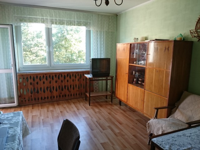 Mieszkanie 3-pokojowe Wolsztyn, ul. Kusocińskiego. Zdjęcie 1