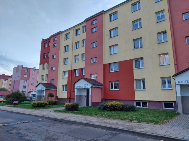 Mieszkanie 2-pokojowe Tczew Suchostrzygi, ul. Kasztanowa. Zdjęcie 1