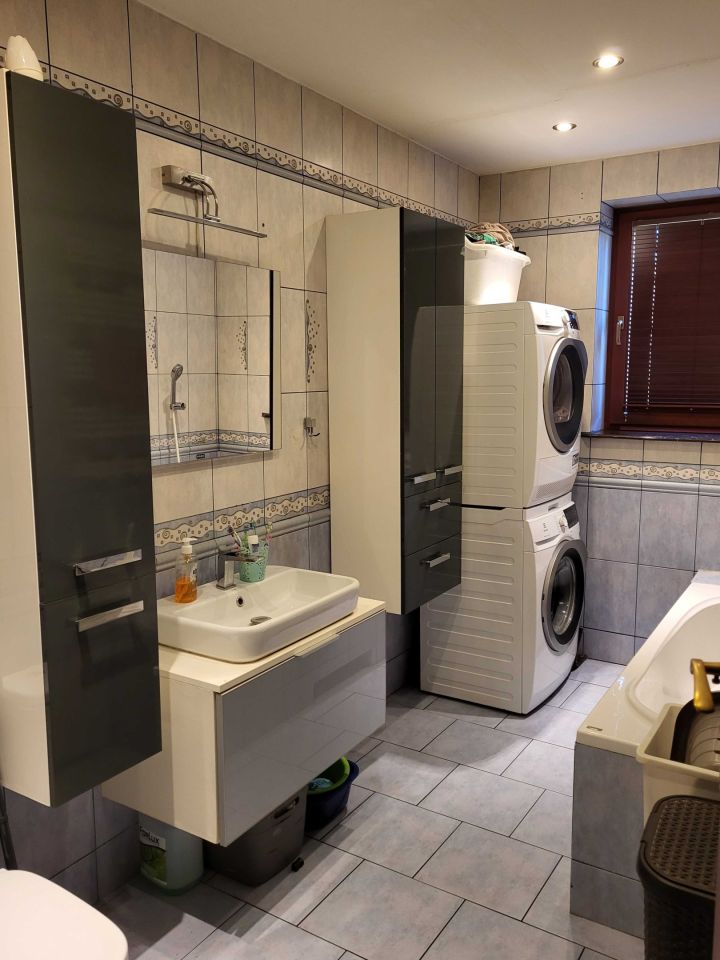 dom wolnostojący Rzekuń, ul. Sienkiewicza. Zdjęcie 6