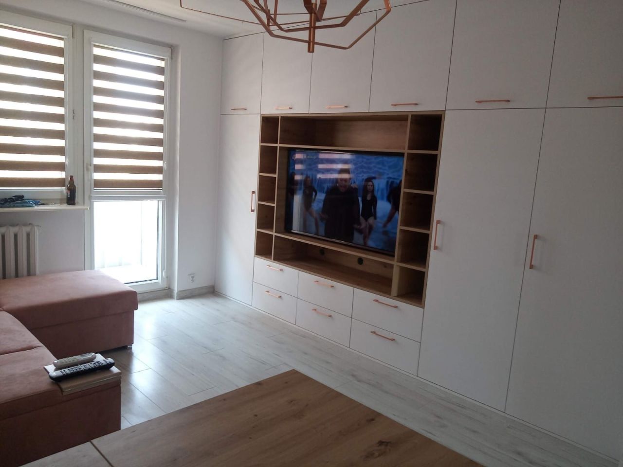 Mieszkanie 3-pokojowe Starogard Gdański, ul. Zielona