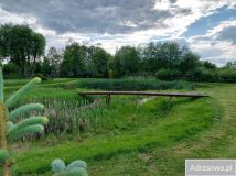 Działka budowlana Goraj. Zdjęcie 2