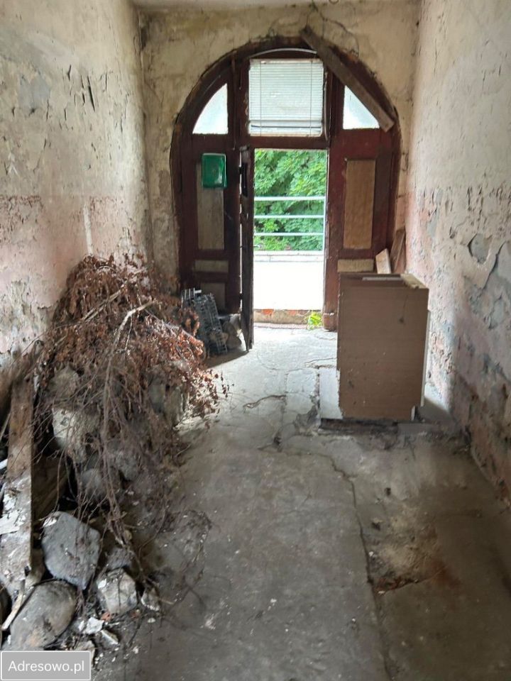 dom wolnostojący, 5 pokoi Lubsko, ul. Zieleniecka. Zdjęcie 8