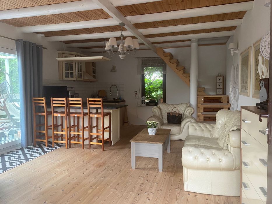 Działka rod Kołobrzeg, ul. Janiska. Zdjęcie 7