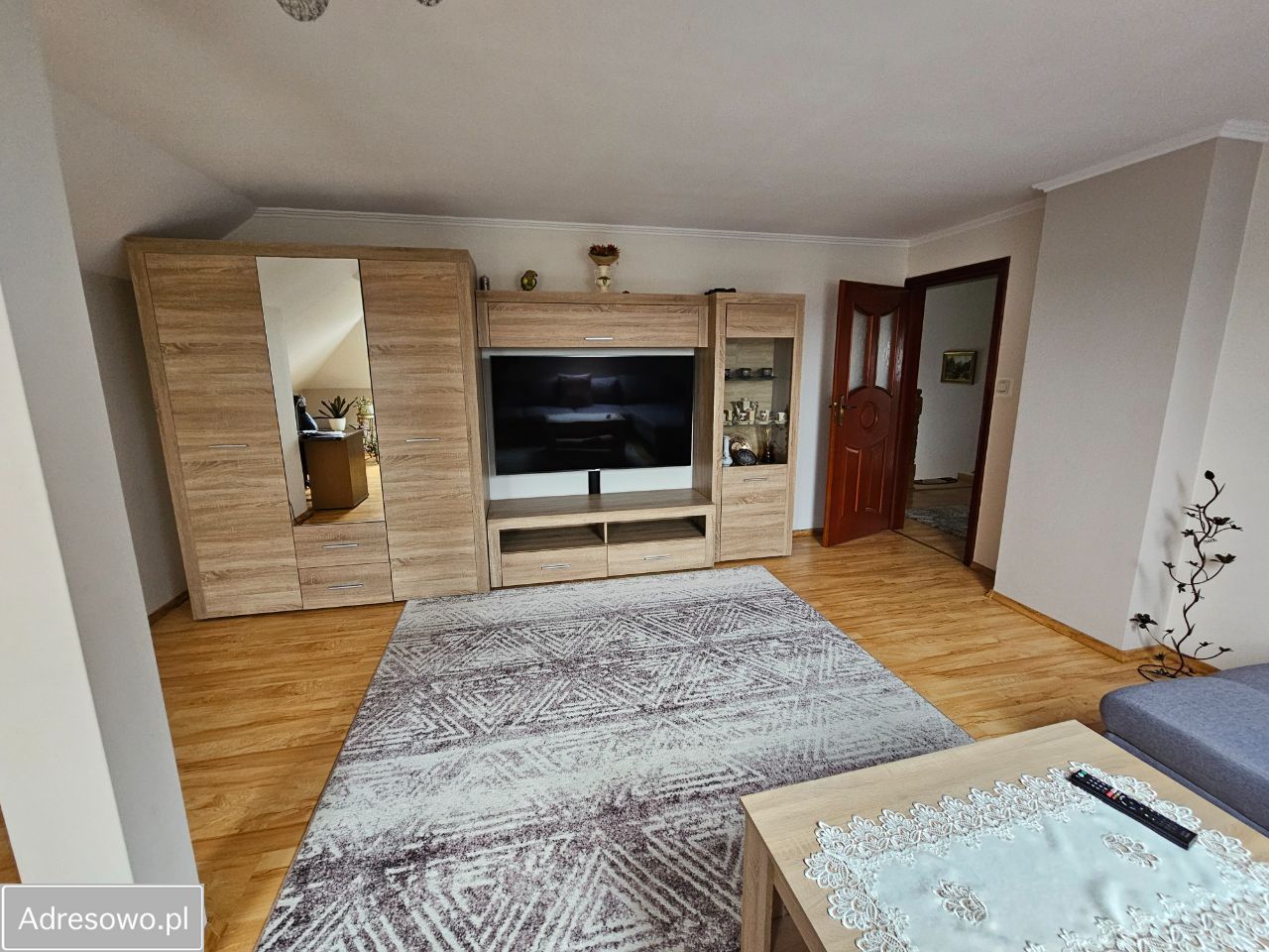 dom wolnostojący, 6 pokoi Jaskrów. Zdjęcie 9