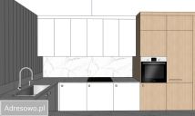 Mieszkanie 2-pokojowe Trzcińsko-Zdrój, ul. Cmentarna. Zdjęcie 4