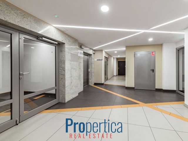 Mieszkanie 3-pokojowe Warszawa Wola, ul. Jana Kazimierza. Zdjęcie 13