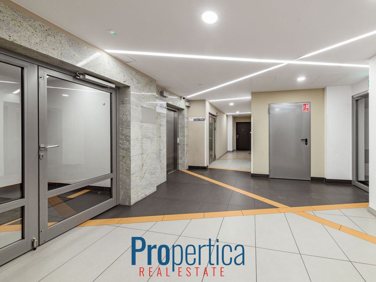 Mieszkanie 3-pokojowe Warszawa Wola, ul. Jana Kazimierza. Zdjęcie 13