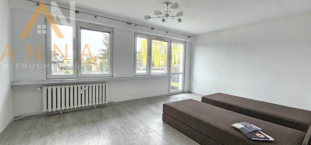 Mieszkanie 3-pokojowe Gniewkowo