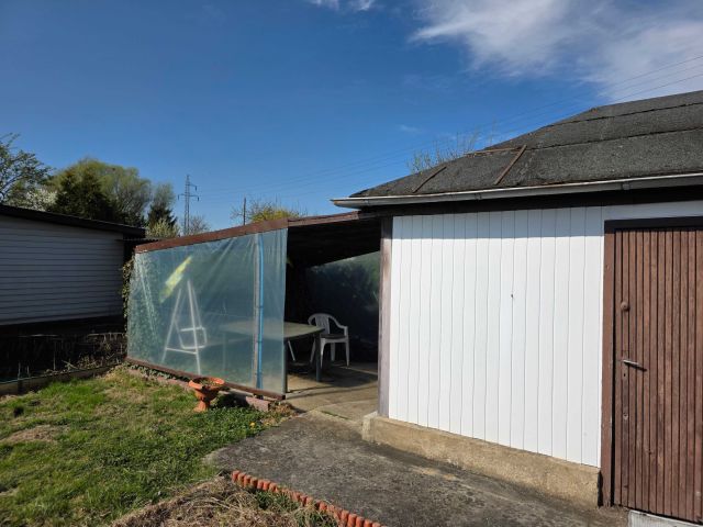 Działka rod Szczecin Centrum. Zdjęcie 1