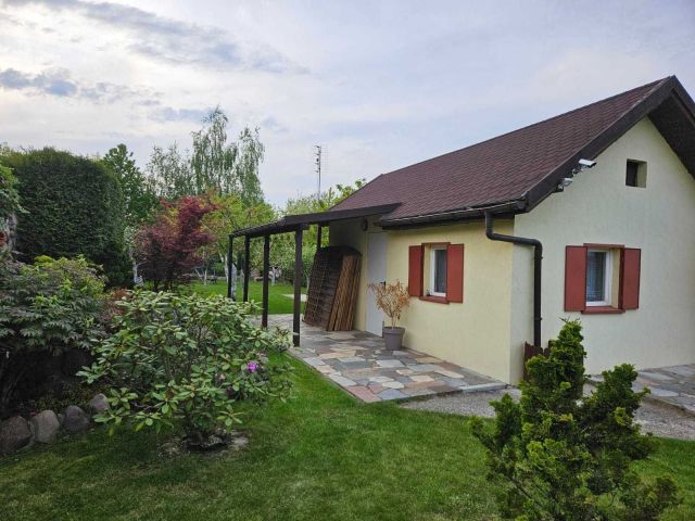 Działka rod Ruszowice, ul. Szafranowa. Zdjęcie 1