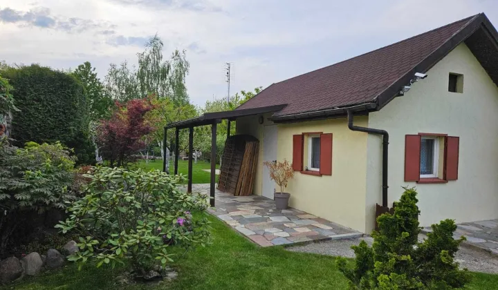 Działka rod Ruszowice, ul. Szafranowa