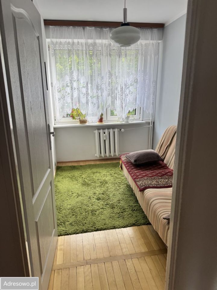 Mieszkanie 4-pokojowe Olsztyn Kortowo, ul. Jana Heweliusza. Zdjęcie 12