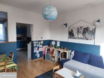 dom wolnostojący, 6 pokoi Kurów, ul. Żabia. Zdjęcie 4