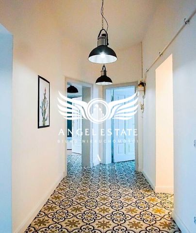 Mieszkanie 6-pokojowe Szczecin Centrum, ul. Jagiellońska. Zdjęcie 13