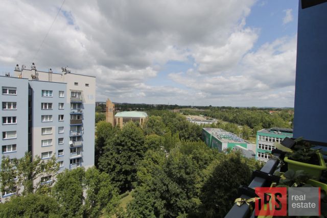 Mieszkanie 3-pokojowe Bytom, ul. Chorzowska. Zdjęcie 15