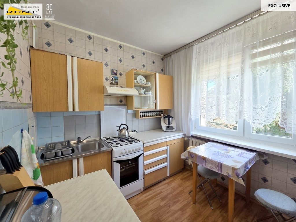 Mieszkanie 2-pokojowe Kołobrzeg, ul. Giełdowa. Zdjęcie 8