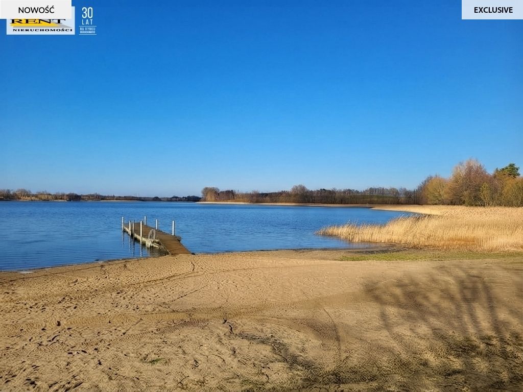 Działka rekreacyjna Chłopowo. Zdjęcie 7