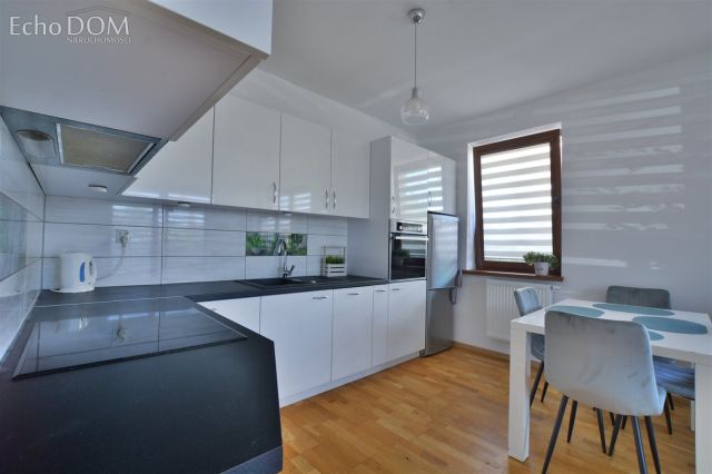 Mieszkanie 2-pokojowe Kraków Grzegórzki, ul. Ogrodnicza. Zdjęcie 3