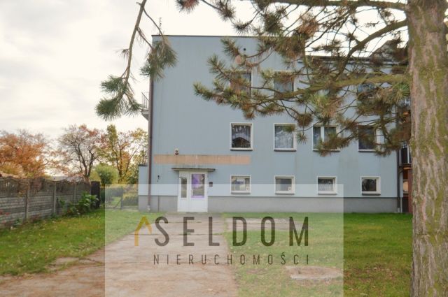 Lokal Opole Półwieś, ul. Partyzancka. Zdjęcie 1