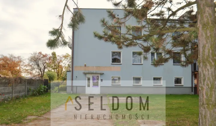 Lokal Opole Półwieś, ul. Partyzancka