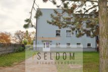 Lokal Opole Półwieś, ul. Partyzancka