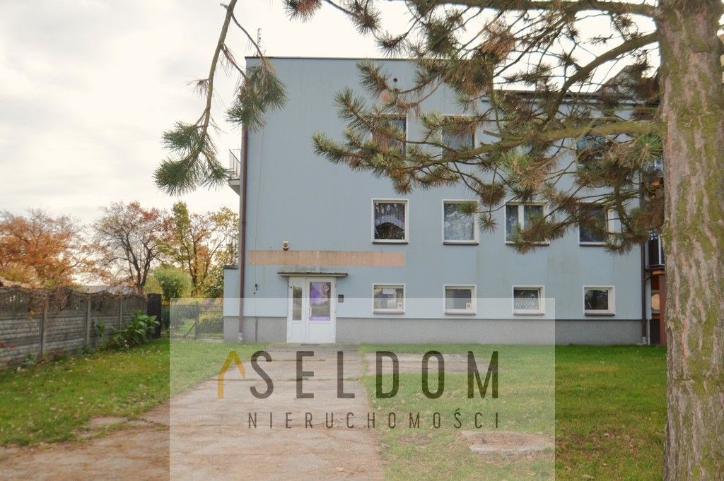 Lokal Opole Półwieś, ul. Partyzancka