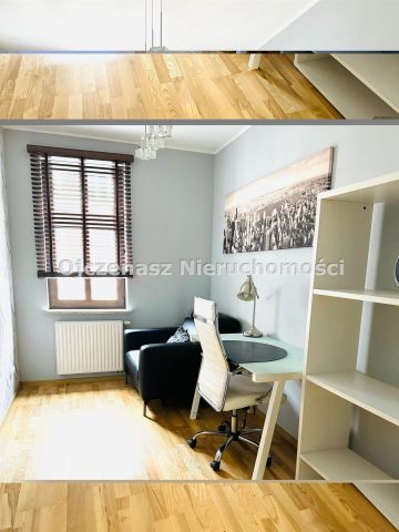 Mieszkanie 4-pokojowe Bydgoszcz Śródmieście. Zdjęcie 2