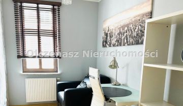 Mieszkanie 4-pokojowe Bydgoszcz Śródmieście