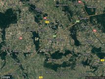 Działka budowlana Łyszkowice