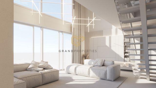 bliźniak, 5 pokoi Warszawa Wilanów. Zdjęcie 20