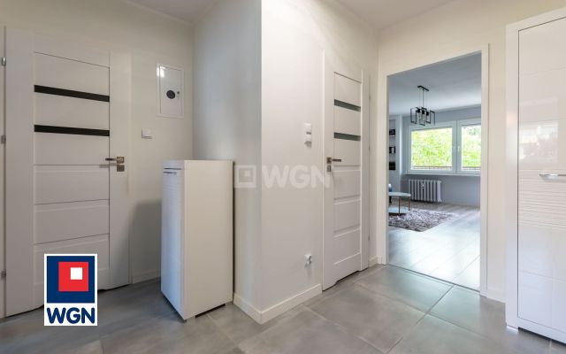 Mieszkanie 3-pokojowe Elbląg Nad Jarem, ul. Władysława Broniewskiego. Zdjęcie 8