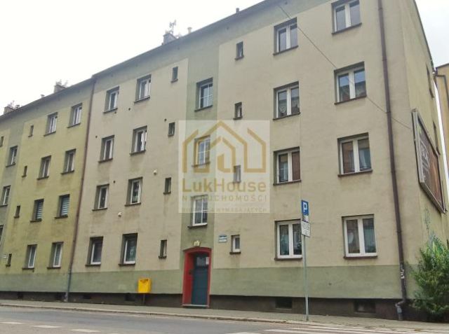 Mieszkanie 2-pokojowe Bytom, ul. Jana Matejki. Zdjęcie 6