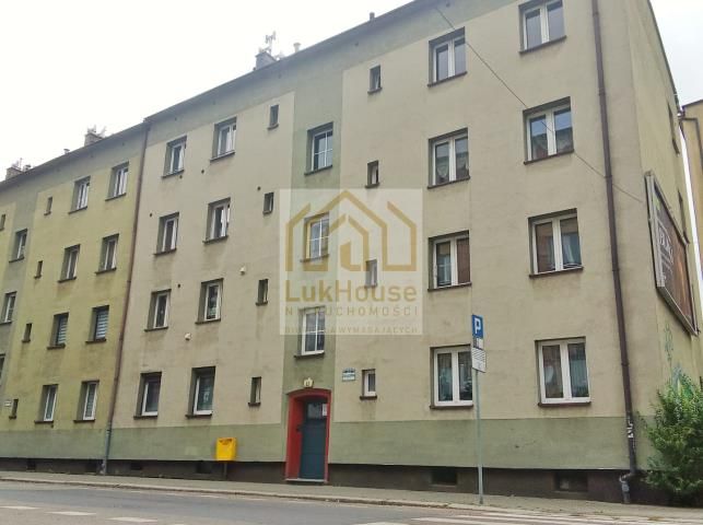 Mieszkanie 2-pokojowe Bytom, ul. Jana Matejki. Zdjęcie 6