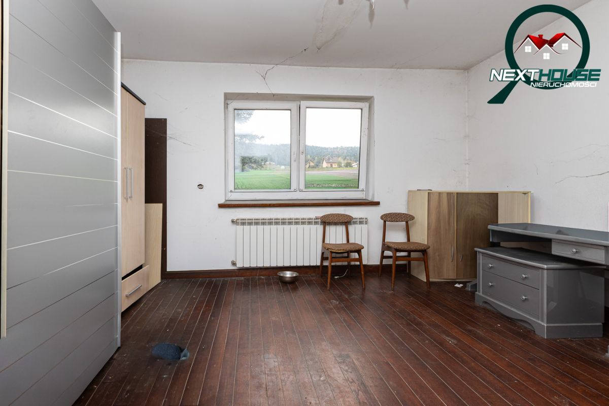 Działka rolna Krasne Potockie. Zdjęcie 12