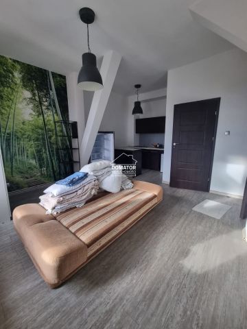 Mieszkanie 1-pokojowe Bydgoszcz Śródmieście, ul. Gdańska. Zdjęcie 1