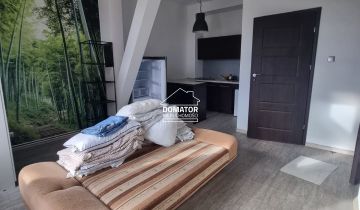 Mieszkanie 1-pokojowe Bydgoszcz Śródmieście, ul. Gdańska