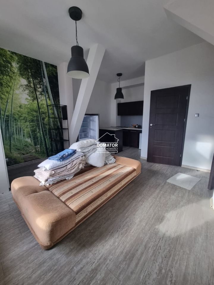 Mieszkanie 1-pokojowe Bydgoszcz Śródmieście, ul. Gdańska