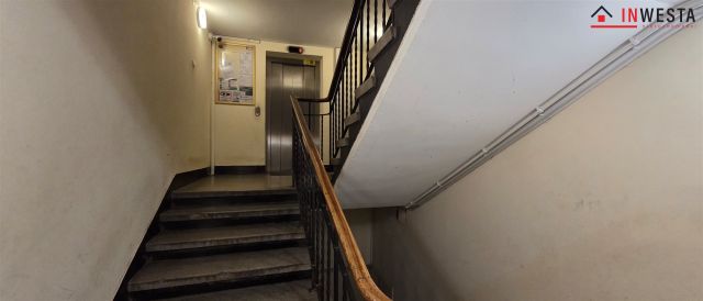 Mieszkanie 2-pokojowe Warszawa Śródmieście, ul. Władysława Żeleńskiego. Zdjęcie 14