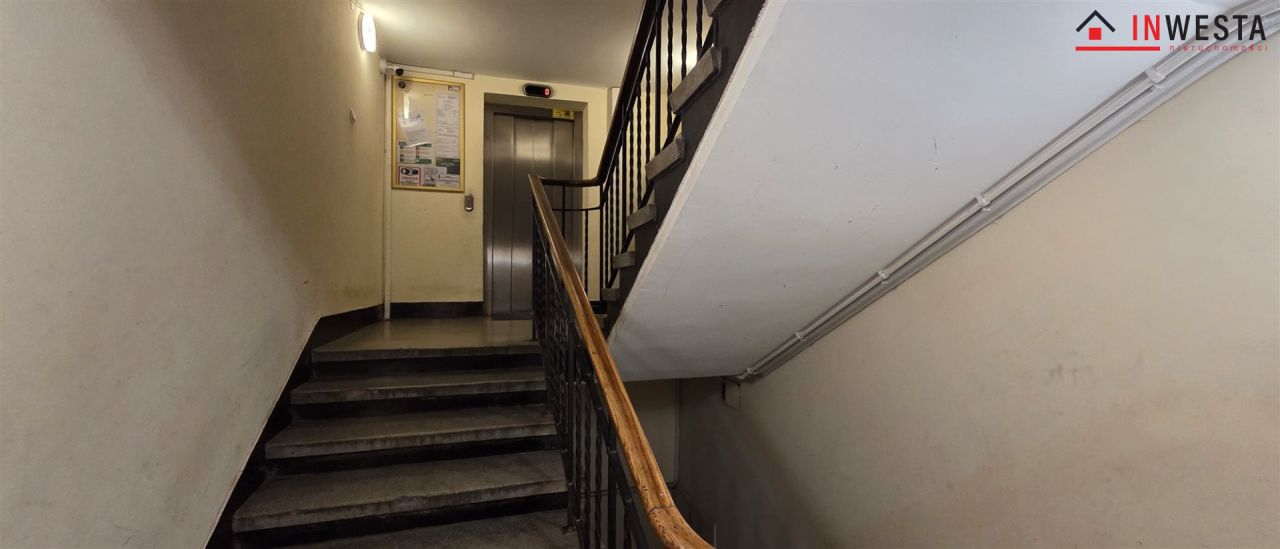 Mieszkanie 2-pokojowe Warszawa Śródmieście, ul. Władysława Żeleńskiego. Zdjęcie 14