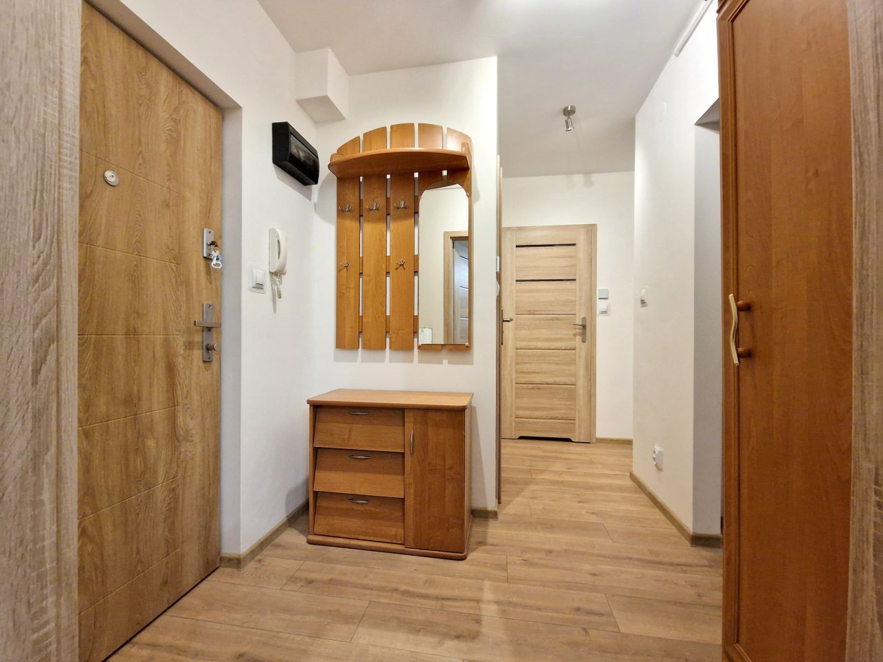 Mieszkanie 2-pokojowe Warszawa Białołęka, ul. Odkryta. Zdjęcie 11