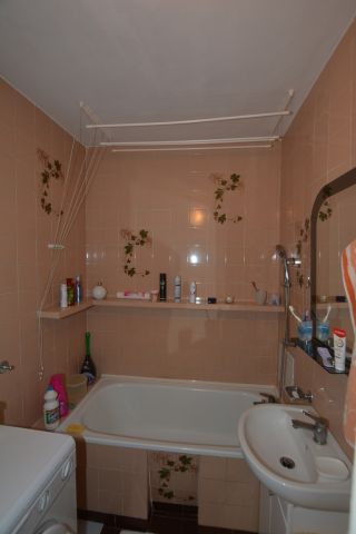 Mieszkanie 3-pokojowe Łódź Widzew, ul. Przędzalniana. Zdjęcie 14