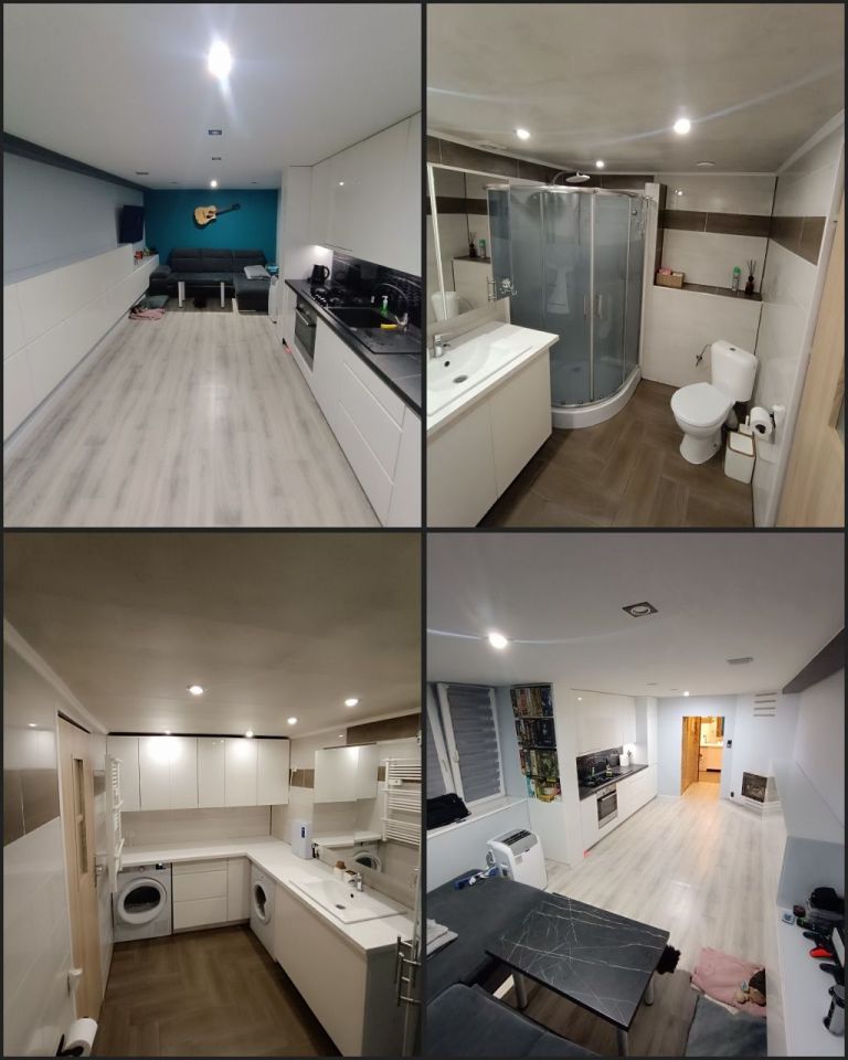 dom wolnostojący Niewiesz. Zdjęcie 3