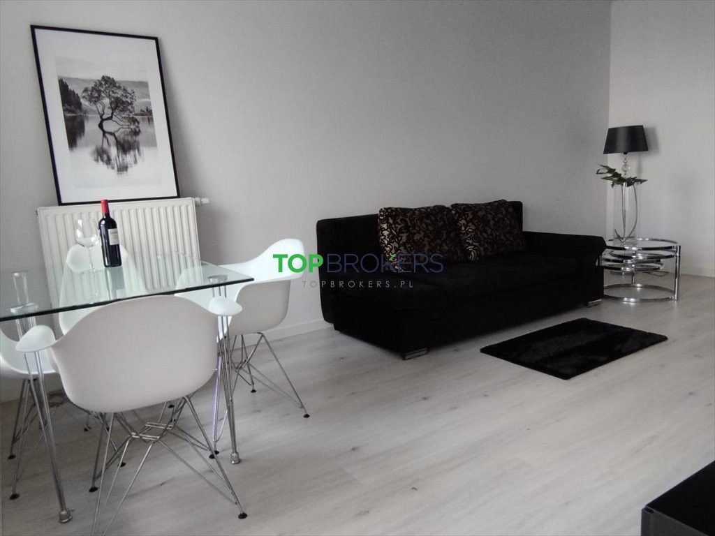 Mieszkanie 2-pokojowe Warszawa Włochy, ul. Obywatelska