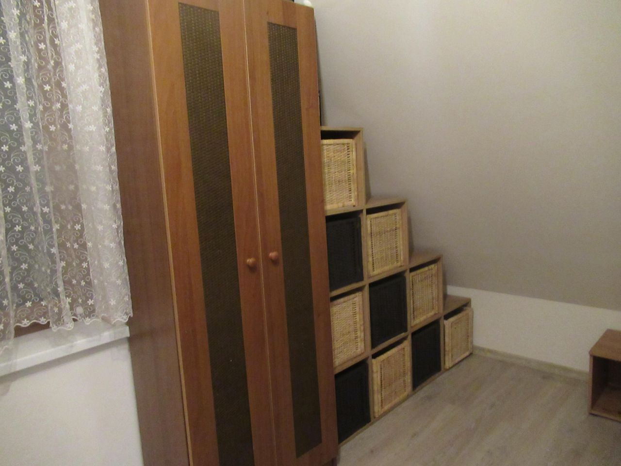 dom wolnostojący, 3 pokoje Drewnica, ul. Wierzbowa. Zdjęcie 14