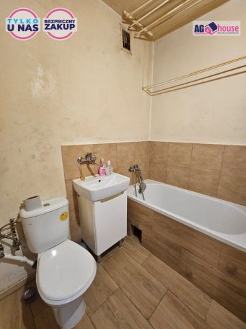 Mieszkanie 1-pokojowe Gdańsk Przymorze. Zdjęcie 7