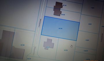 Działka budowlana Osielsko, ul. Czereśniowa