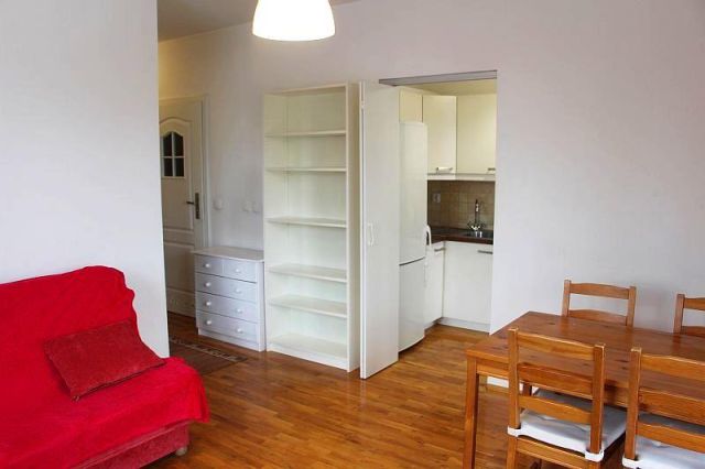 Mieszkanie 2-pokojowe Wrocław Krzyki, ul. Wietrzna. Zdjęcie 11