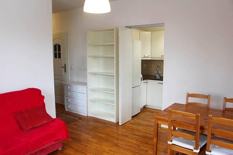 Mieszkanie 2-pokojowe Wrocław Krzyki, ul. Wietrzna. Zdjęcie 11