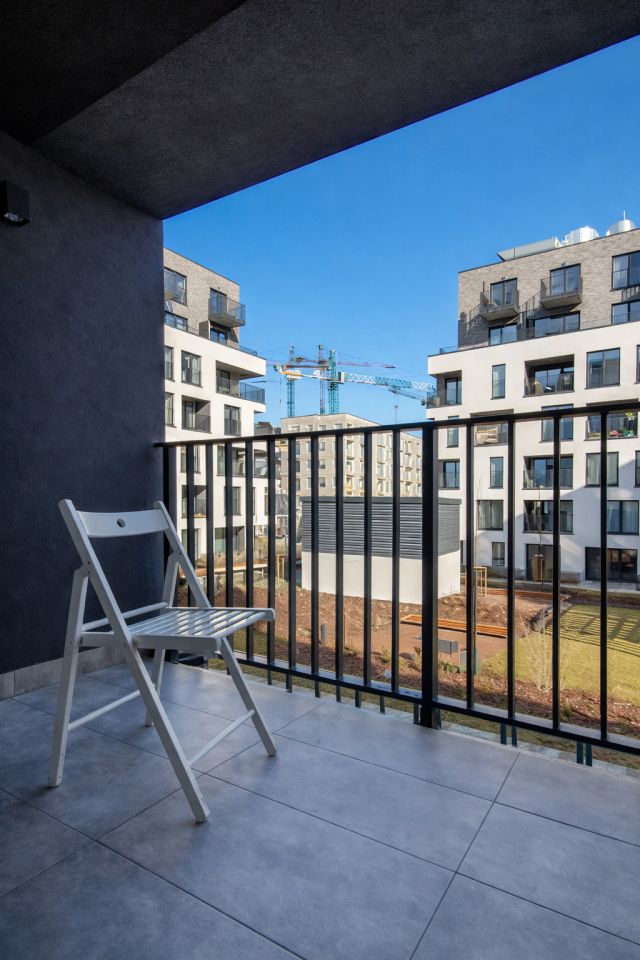 Mieszkanie 2-pokojowe Warszawa Mokotów, ul. Taśmowa. Zdjęcie 12